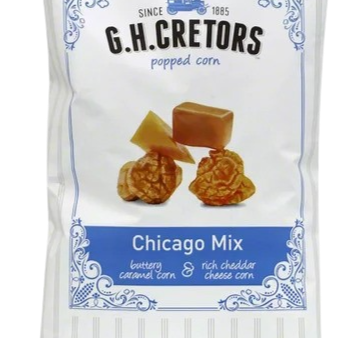 Chicago Mix Popcorn Cheap