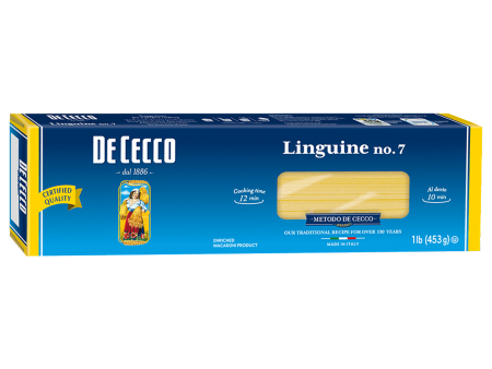 Linguine Pasta Online now