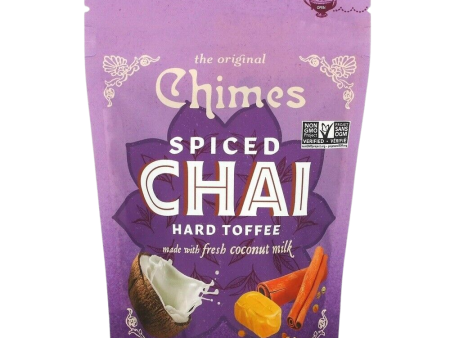 Hard Toffee Spiced Chai Discount