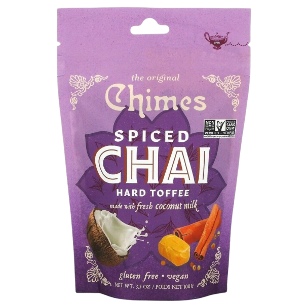 Hard Toffee Spiced Chai Discount