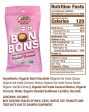 Toasted Coconut Bon Bons Supply