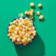 Fruity Sweet Glaze Popcorn Hot on Sale