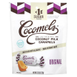 Coconut Milk Caramels Candy Hot on Sale