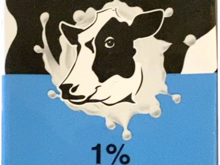 1% Low Fat Milk Online Hot Sale