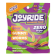 Zero Sugar Sour Gummy Worms (8 Pack) Sale