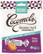 Original Coconut Milk Caramels Pouch Online Sale