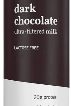 Lactose Free Dark Chocolate Milk For Cheap