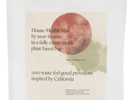 House Muffin Mix Sale