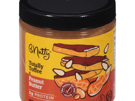 Peanut Butter Totally Toffee Online now