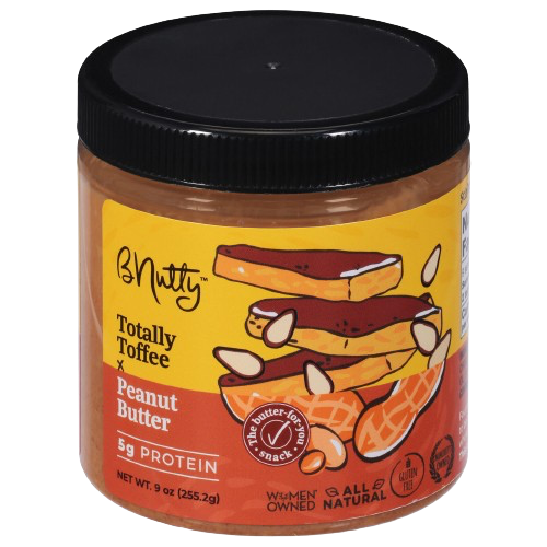 Peanut Butter Totally Toffee Online now