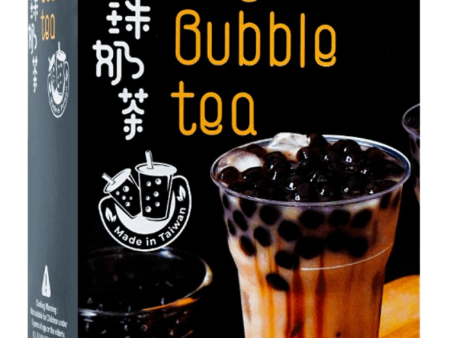 Brown Sugar Bubble Boba Tea Discount