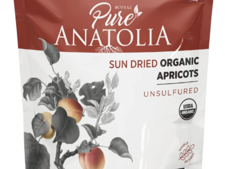 Sun Dried Apricots Online Sale