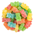 Sour & Chewy Bears Cheap