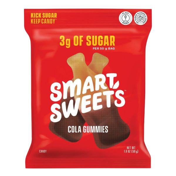 Cola Gummies Candy (12 Pack) Online Sale