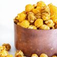 Cheese & Caramel Mix Popcorn Sale