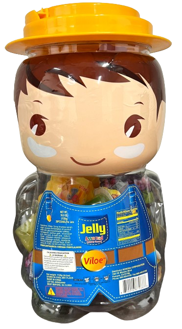 Assorted Jellies Sale