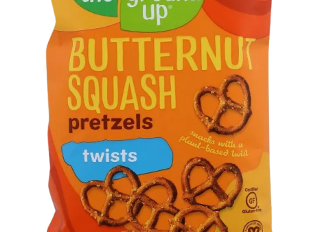 Butternut Squash Pretzel Twists Cheap