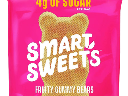 Fruity Gummy Bear on Sale