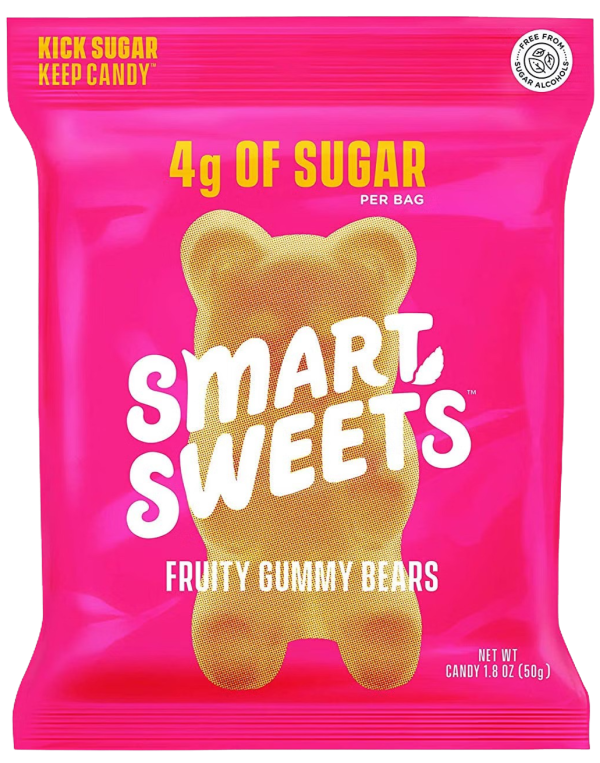 Fruity Gummy Bear on Sale