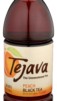 Unsweetened Peach Tea Online now