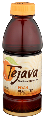 Unsweetened Peach Tea Online now