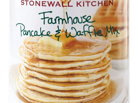 Farmhouse Pancake And Waffle Mix For Cheap