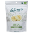 Organics Dried Banana Slices Sale