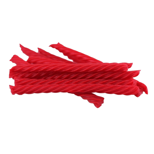 Original Red Twists For Cheap