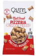 Plant Based Pizzeria Cheezy Filled Pretzel Nuggets Online now