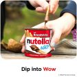 Nutella & Go Breadsticks (3 Packs) Cheap