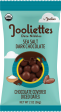 Jooliettes- Sea Salt Dark Chocolate Date Nibbles on Sale