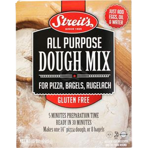 All Purpose Dough Mix Supply