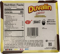 Duvalin Hazelnut and Vanilla Candy (18 CT) Hot on Sale