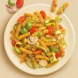 Chickpea Rotini Pasta For Discount