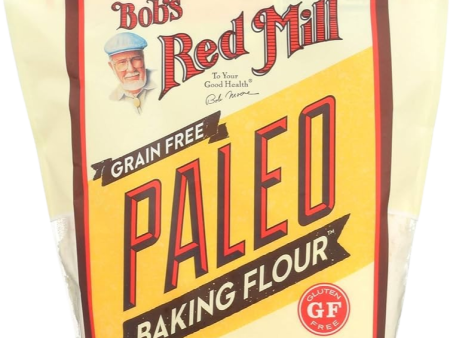 Grain Free Paleo Baking Flour Hot on Sale