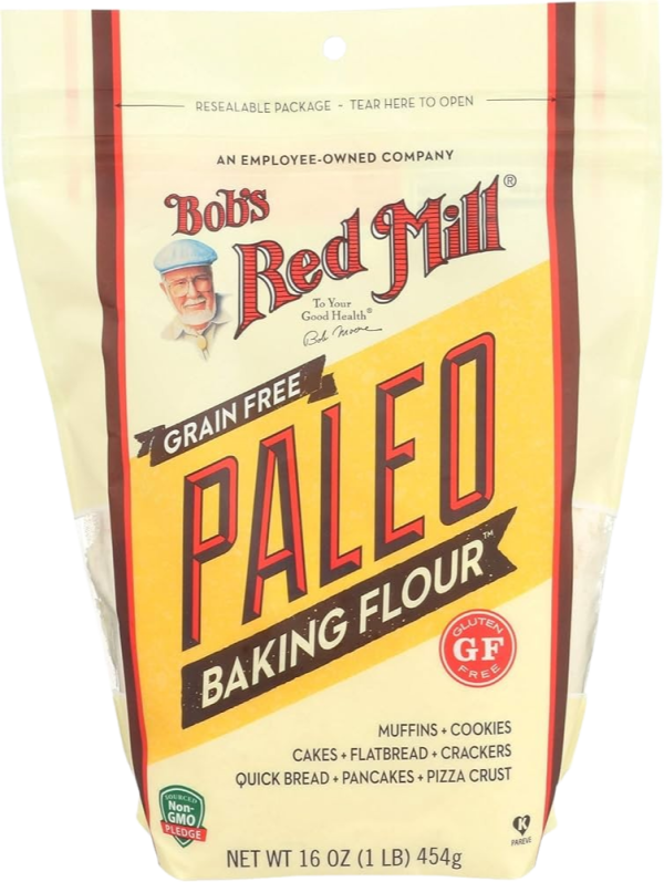 Grain Free Paleo Baking Flour Hot on Sale