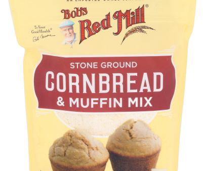 Cornmeal Muffing Mix Discount