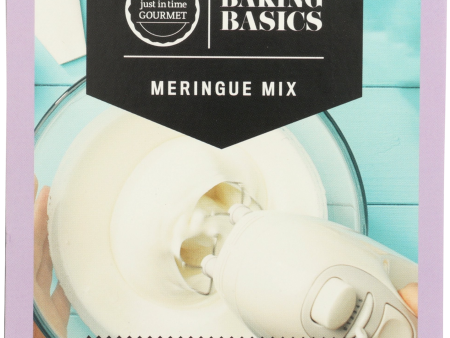 Meringue Mix Powder Online now