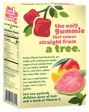 Organic Whole Fruit Gummies Mango & Guava on Sale