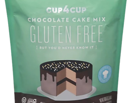 Gluten Free Chocolate Cake Mix For Discount