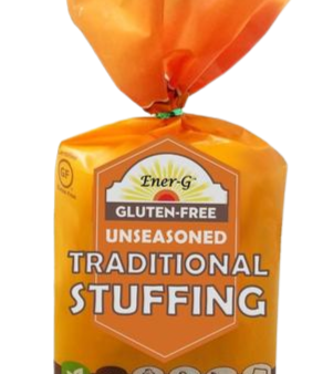 Unseasoned Traditional Stuffing Fashion