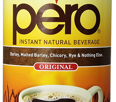 100% Caffeine Free Instant Coffee Substitute For Discount