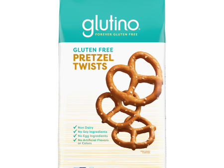 Pretzel Twists Family Pack Online