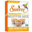 Banana Nut Muffin Mix For Cheap