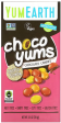 Choco Yums Crisped Quinoa Chocolate Candies Online