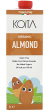 Organic Almond Milk on Sale