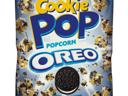 Oreo Cookie Popcorn Online Sale