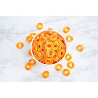 Peach Ring Candy Discount