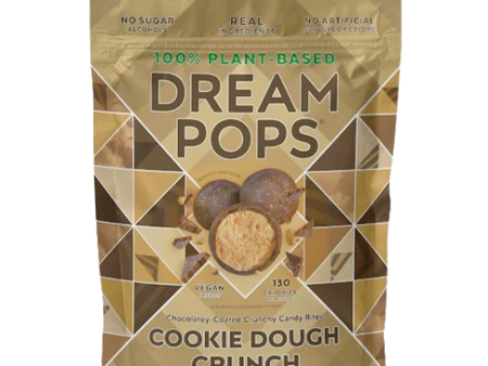 Cookie Dough Crunch Online Hot Sale