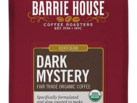 Dark Roasted Ground Coffee Sale